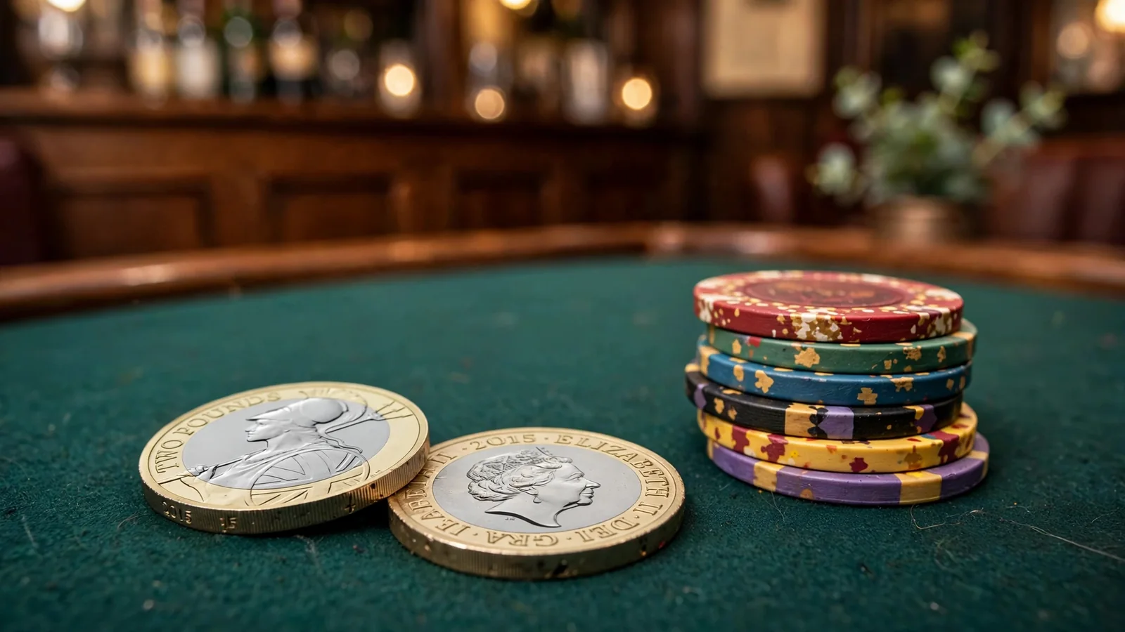 £2 Minimum Deposit Casinos in the UK: What to Check