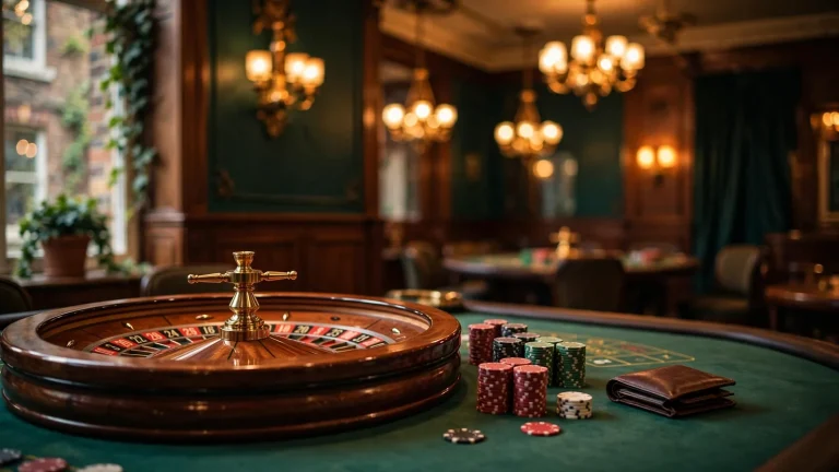 £20 Minimum Deposit Casinos in the UK: What to Know