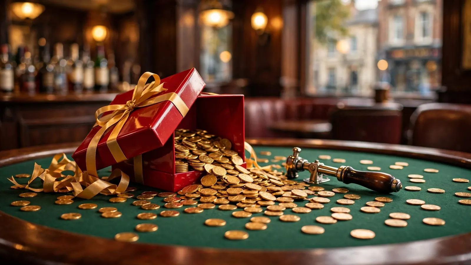 200 Free Spins No Deposit in the UK: What to Check