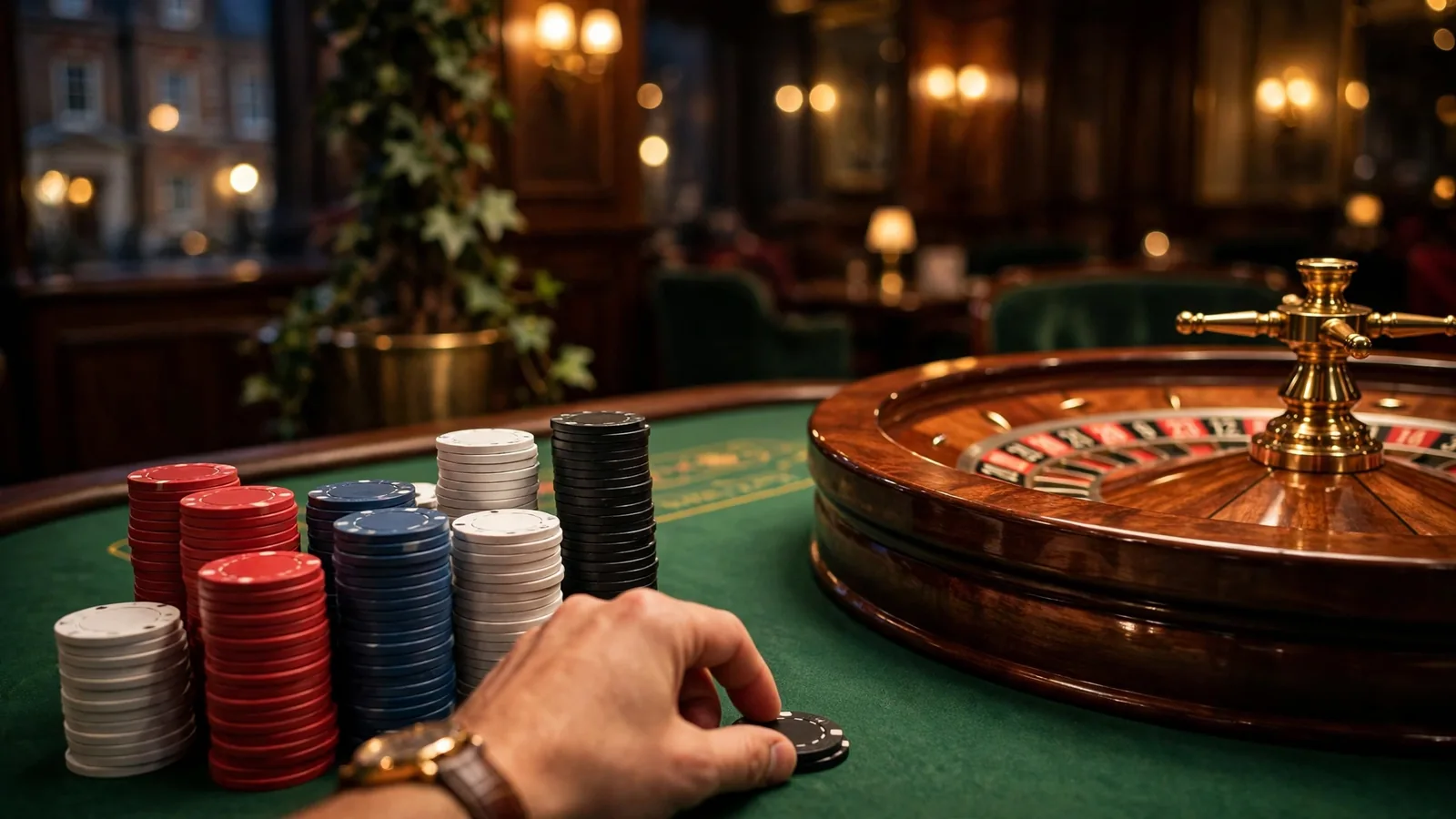 30, 50, 100 or 150 No-Deposit Free Spins
