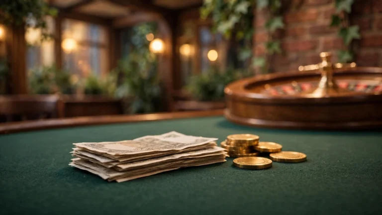 £4 Minimum Deposit Casinos in the UK: What to Check