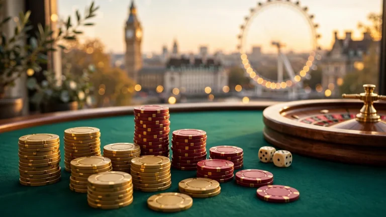 50 Free Spins No Deposit in the UK: What to Check