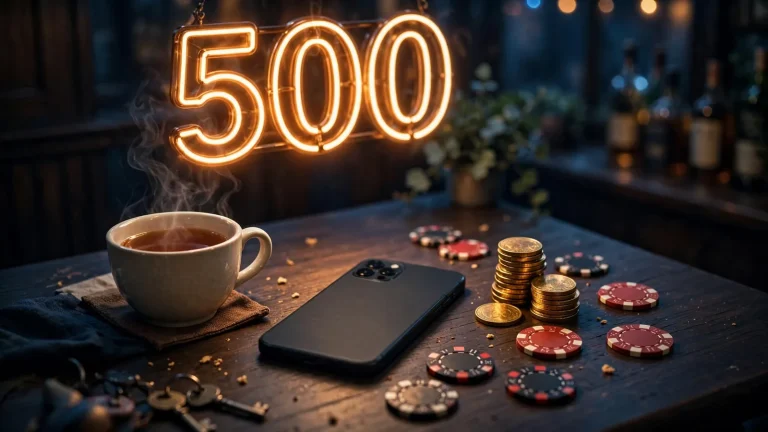 500 Free Spins No Deposit UK: What to Check