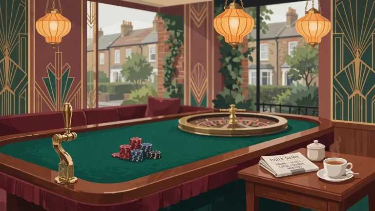 80 Free Spins No Deposit in the UK: Terms