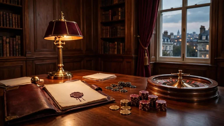 Anjouan Casino Licence in the UK: What It Means