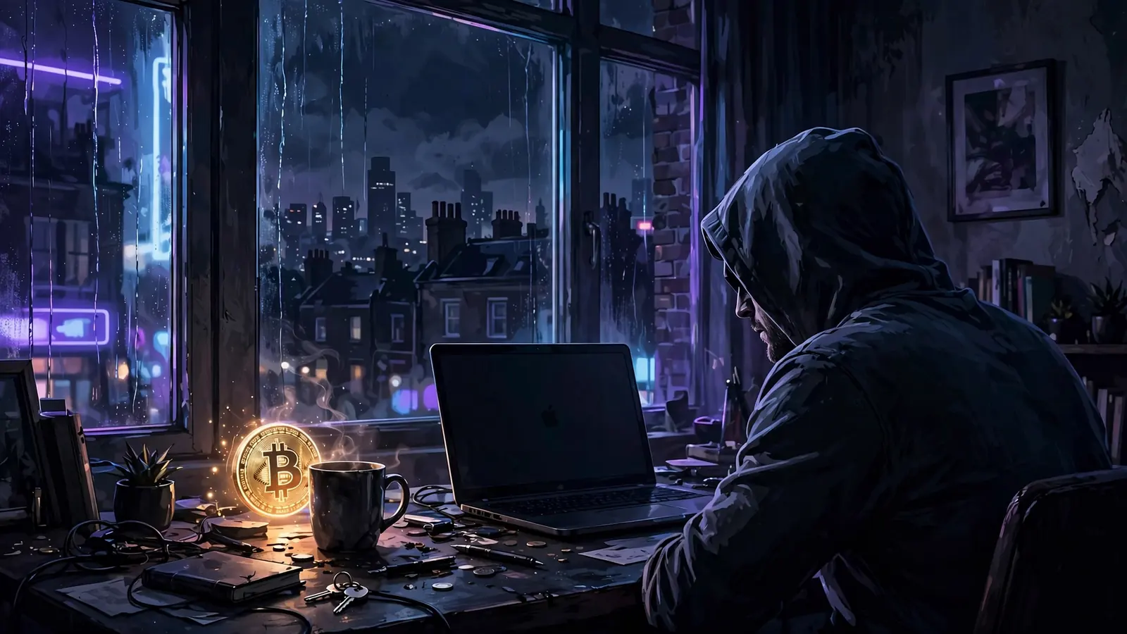 Anonymous Crypto Casinos in the UK: What to Know