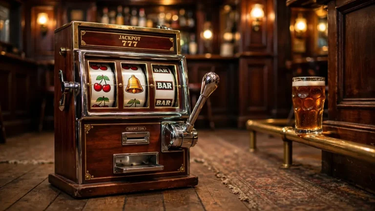 Best 3-Reel Slots in the UK: What to Compare