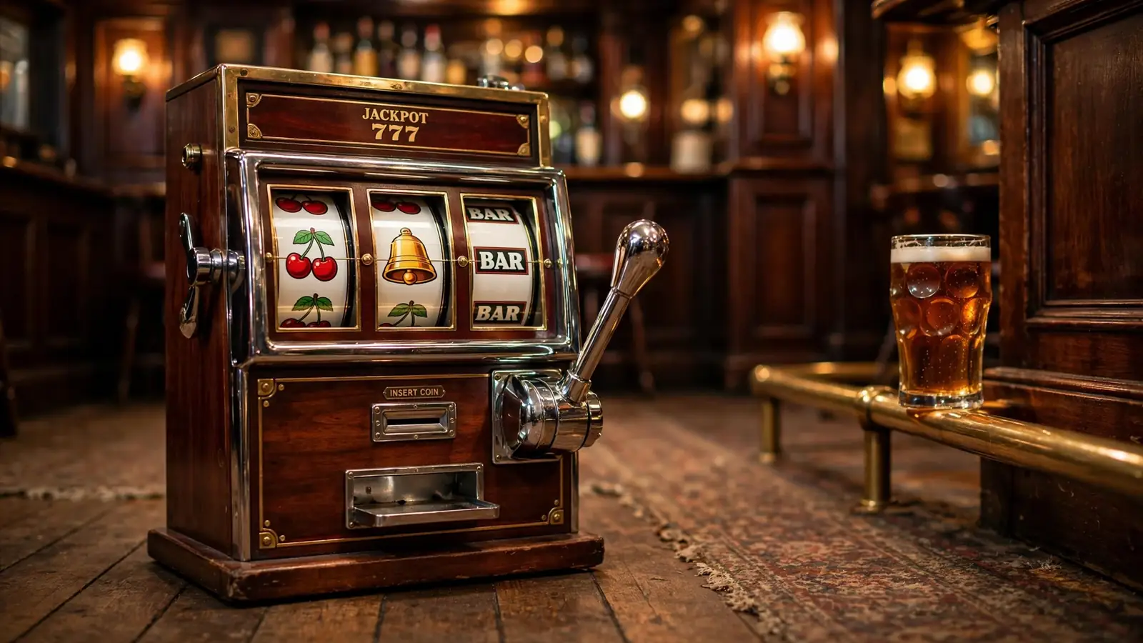 Best 3-Reel Slots in the UK: What to Compare
