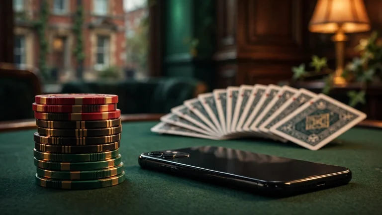 Amatic online casinos in the UK: what to check