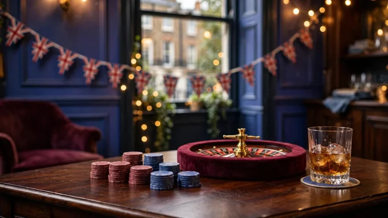 Betsoft Casinos in the UK: What Listings Confirm