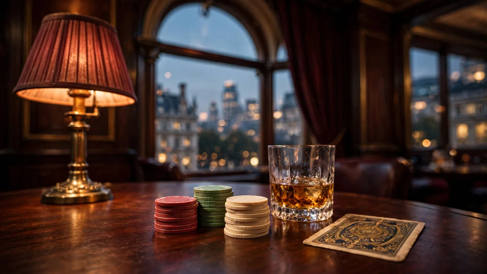 Amatic Casinos in the UK: Games and Checks