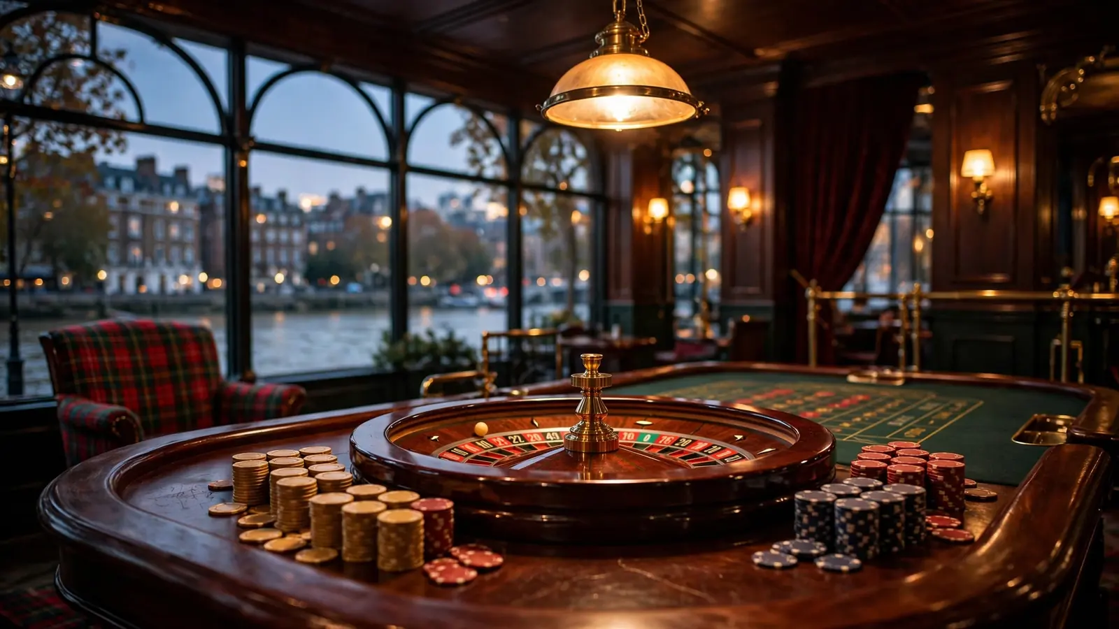 Amatic Casinos in the UK: Games and Access