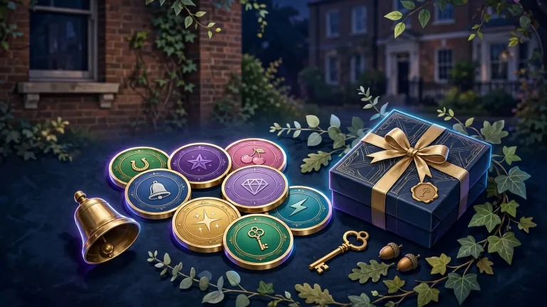 Bonus Buy Slots in the UK: How the Feature Works