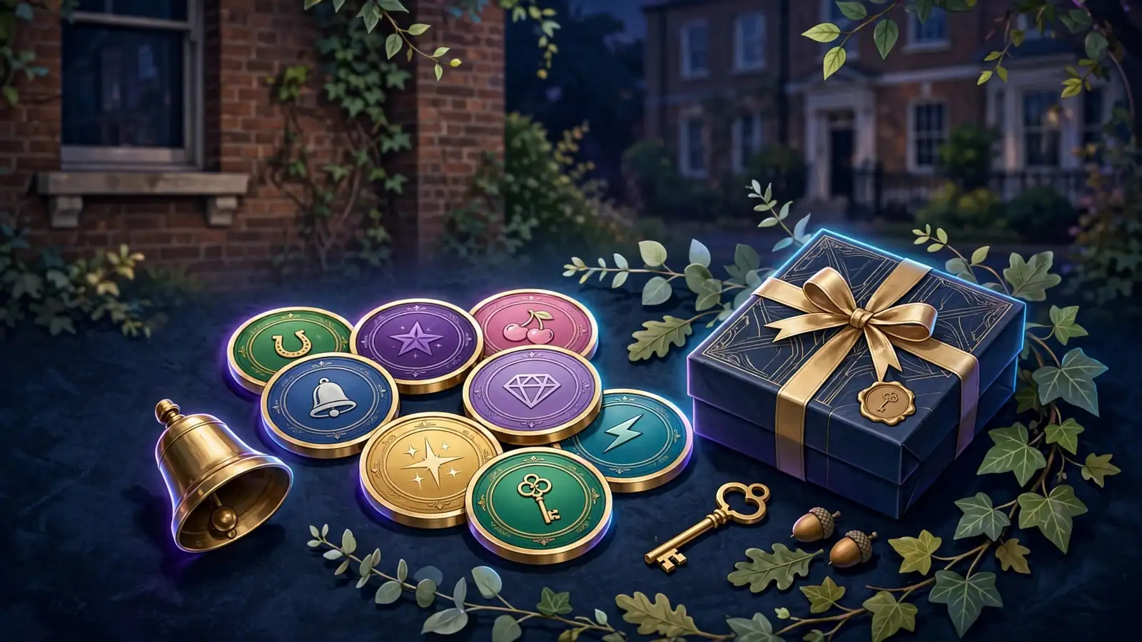 Bonus Buy Slots in the UK: How the Feature Works