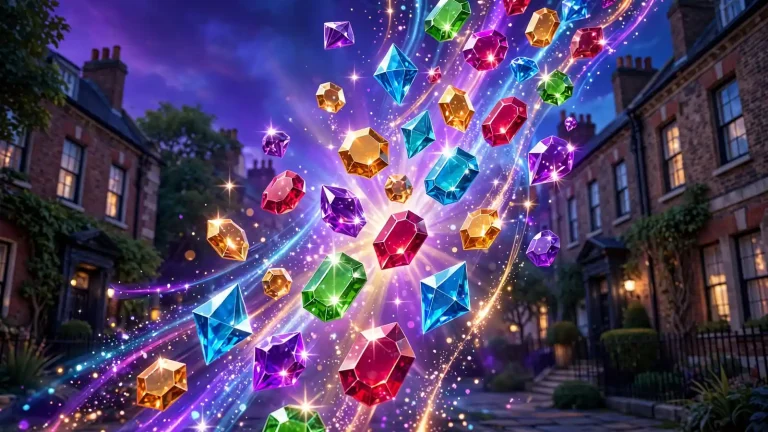 Cascading Slot Games in the UK: How Reels Work