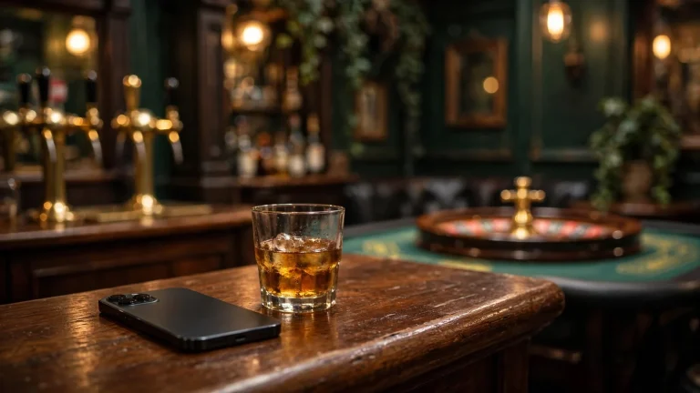 Best casino app UK: what mobile play changes