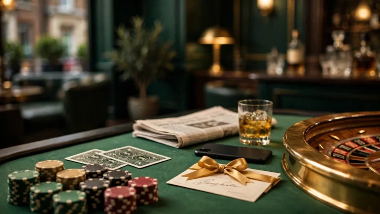 UK Casino Sign-Up Offers With No Wagering