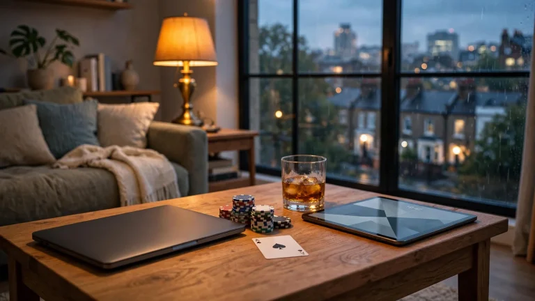 Amatic Online Casinos in the UK: What to Check