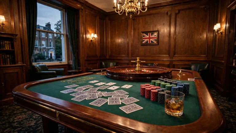 Elk Studios Casinos in the UK: Verify Game Availability