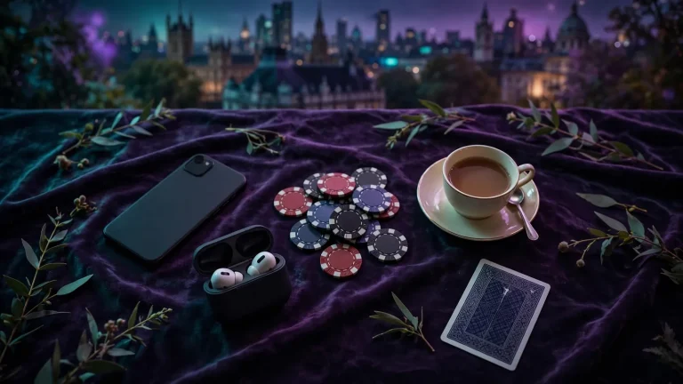 Endorphina Online Casinos UK: What to Check