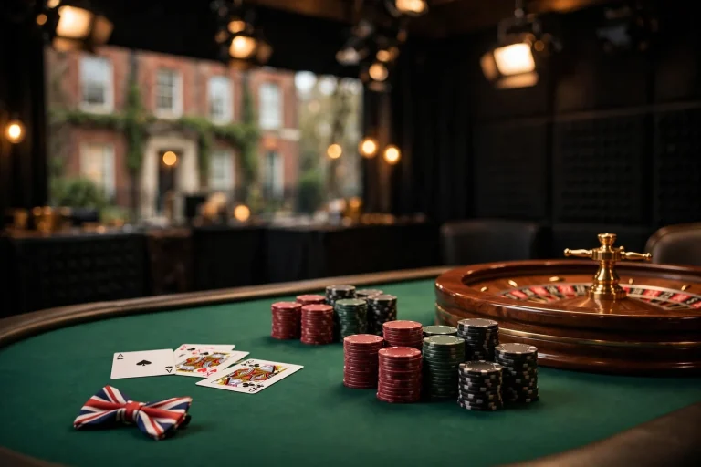 Amatic Games at UK Online Casinos: How They Work