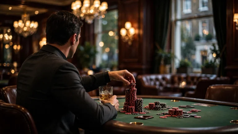 High-Roller Casino Bonuses in the UK: What to Check