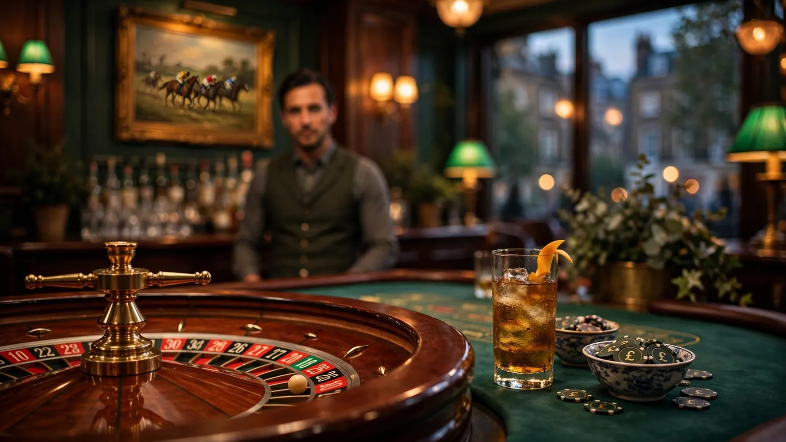 Amatic Casinos in the UK: Games, Licensing and Offers