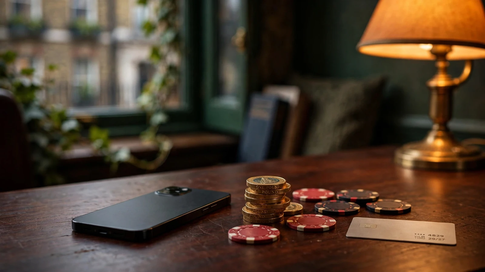 Best instant withdrawal casinos in the UK: what to check