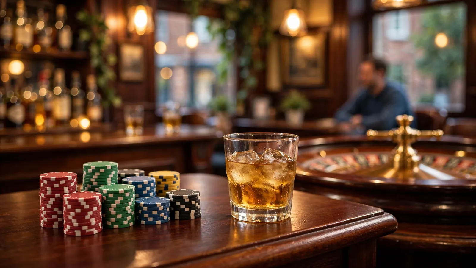 Low Volatility Slots in the UK: How They Play