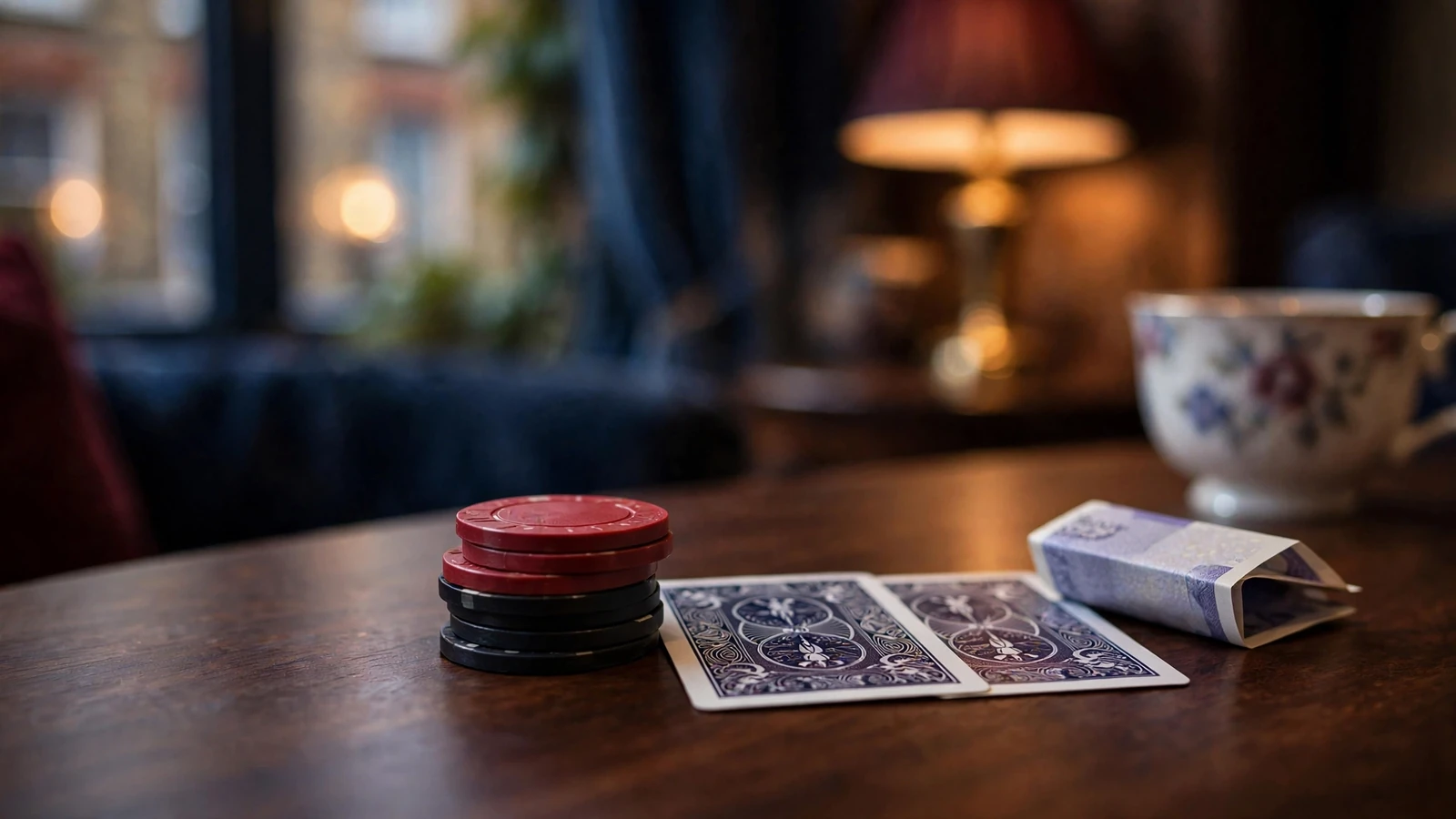 Low wagering casino bonuses in the UK: how they work