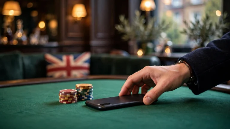 Mobile Casinos That Accept Pay by Phone in the UK