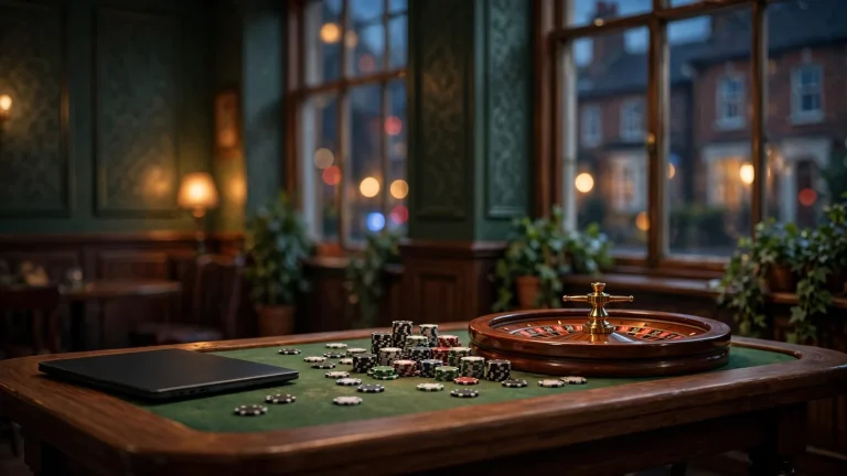 Amatic Games at UK Online Casinos: What to Know