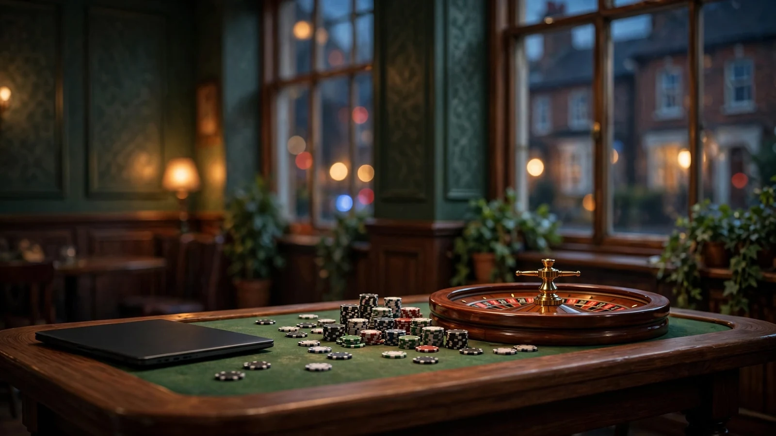 Amatic Games at UK Online Casinos: What to Know