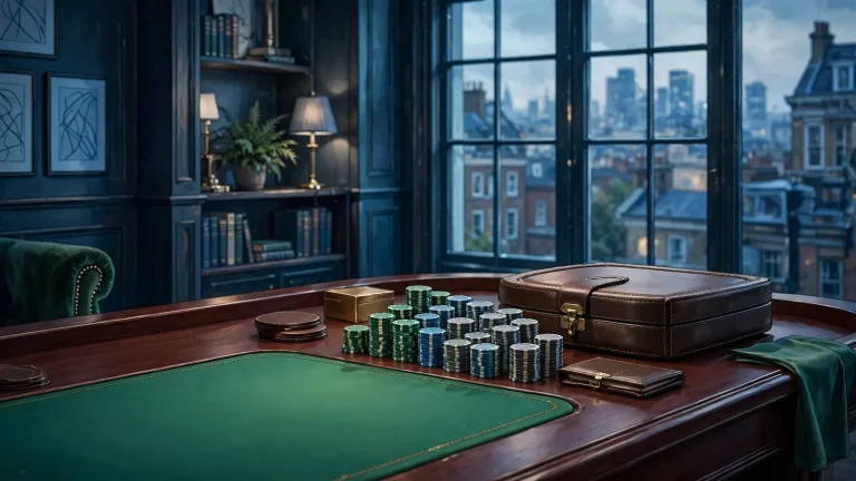 New Online Casinos in the UK: Amatic Games