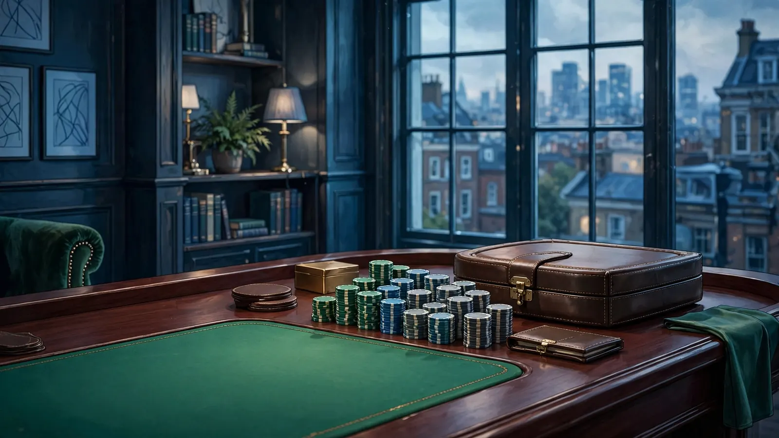 New Online Casinos in the UK: Amatic Games