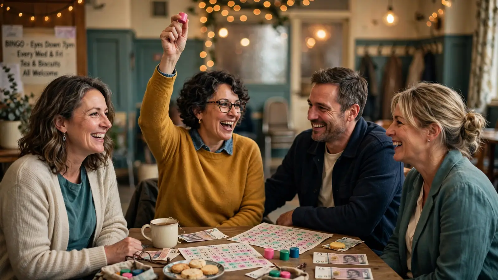 No-Wagering Bingo Sites in the UK: Bonus Terms