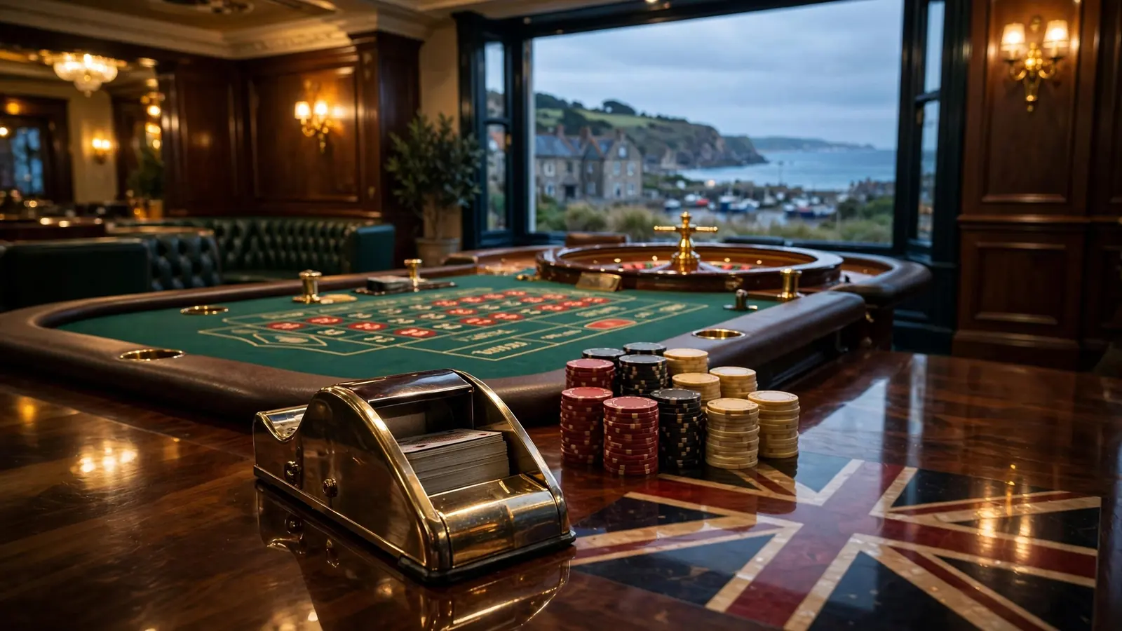 Offshore casino sites for UK players: licences and risks