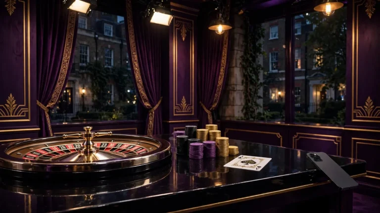 UK Online Casino Game Shows: Formats and Rules