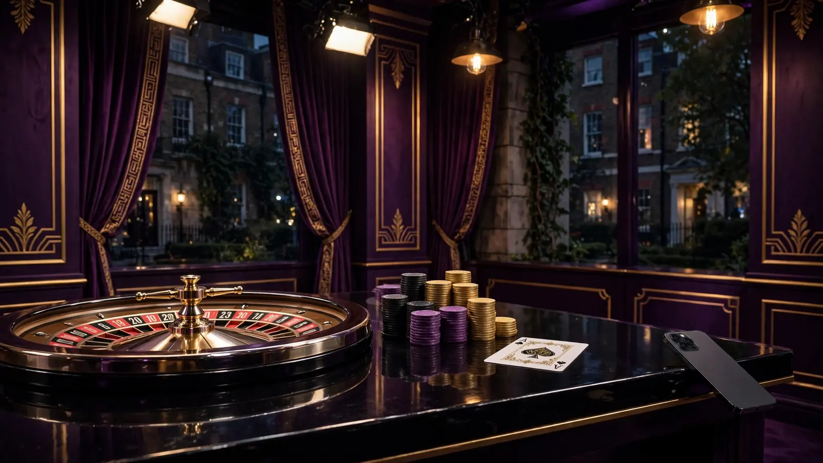 UK Online Casino Game Shows: Formats and Rules