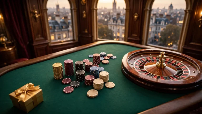 UK Online Casino Welcome Bonuses: Assessing the Terms