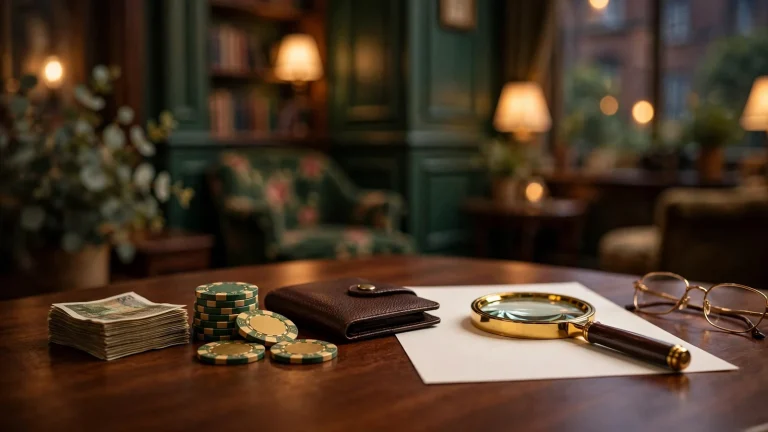 Online Casinos With High Cashback Bonuses in the UK
