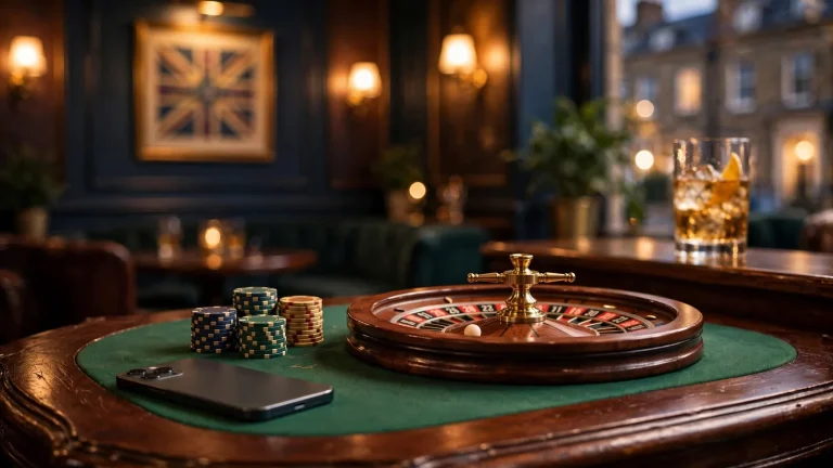 Big Time Gaming Slots at UK Casinos: What to Check