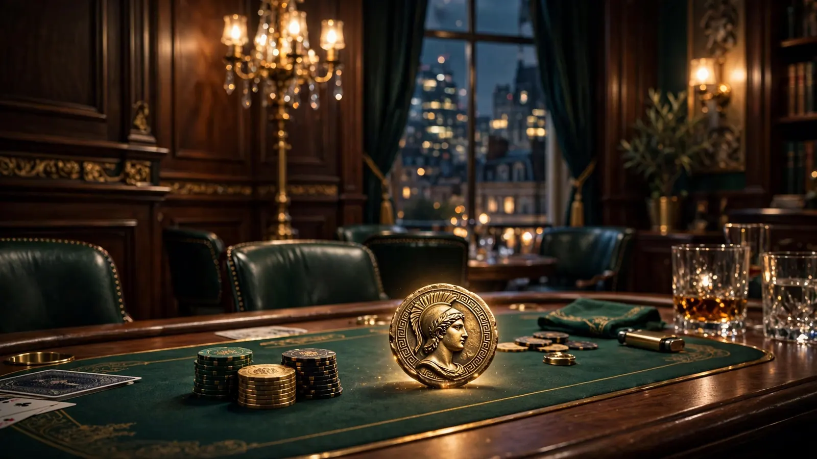Divine Fortune at UK Casinos: What Can Be Verified