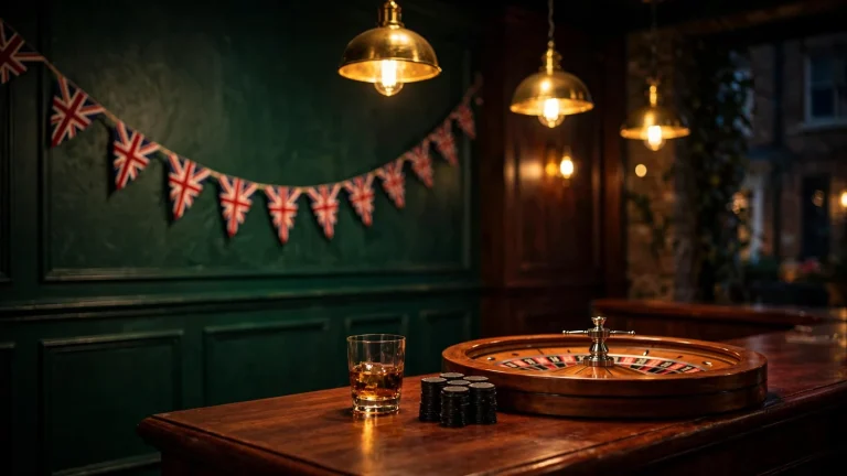 Mega Moolah Casinos in the UK: What to Check
