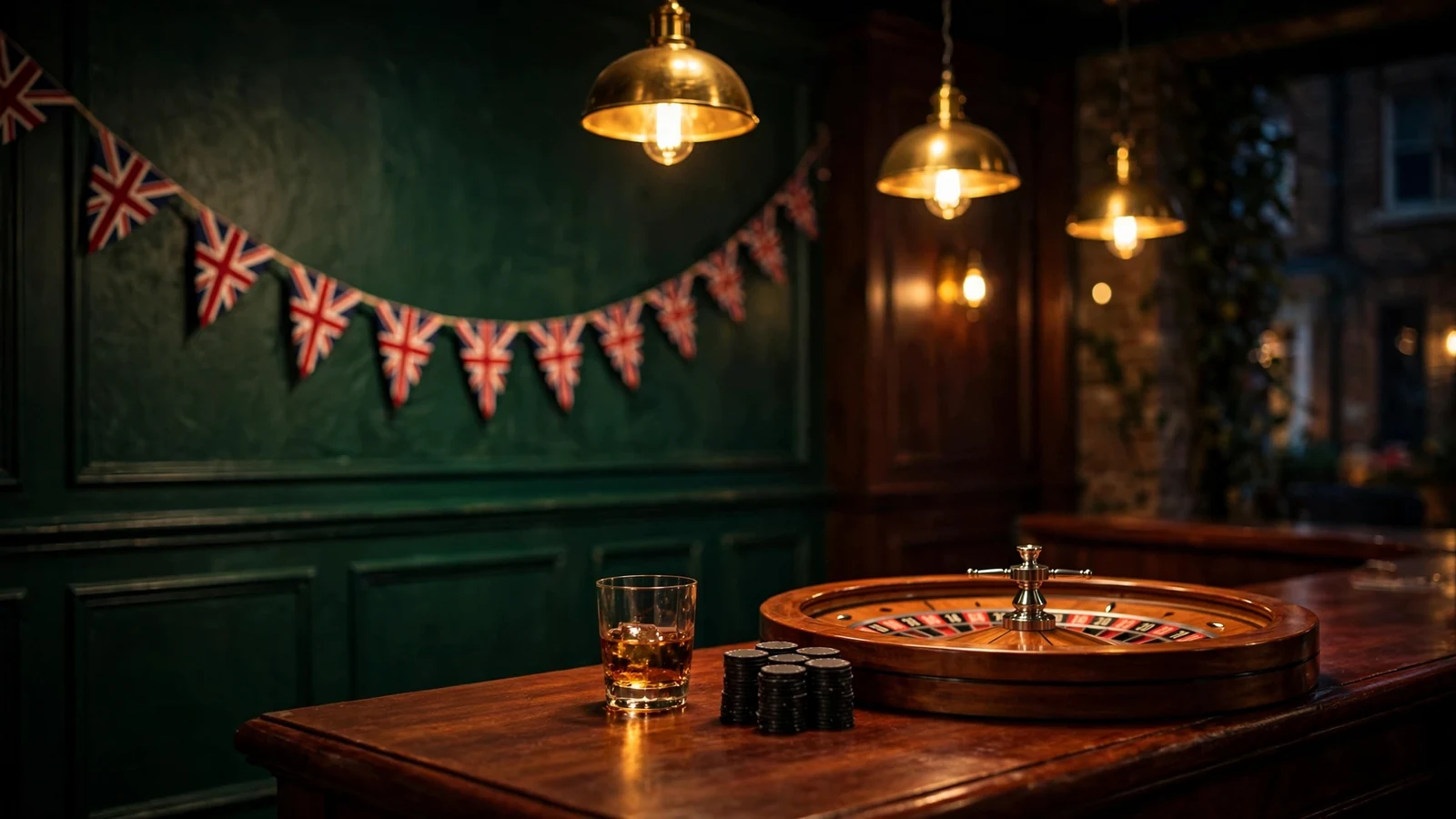 Mega Moolah Casinos in the UK: What to Check