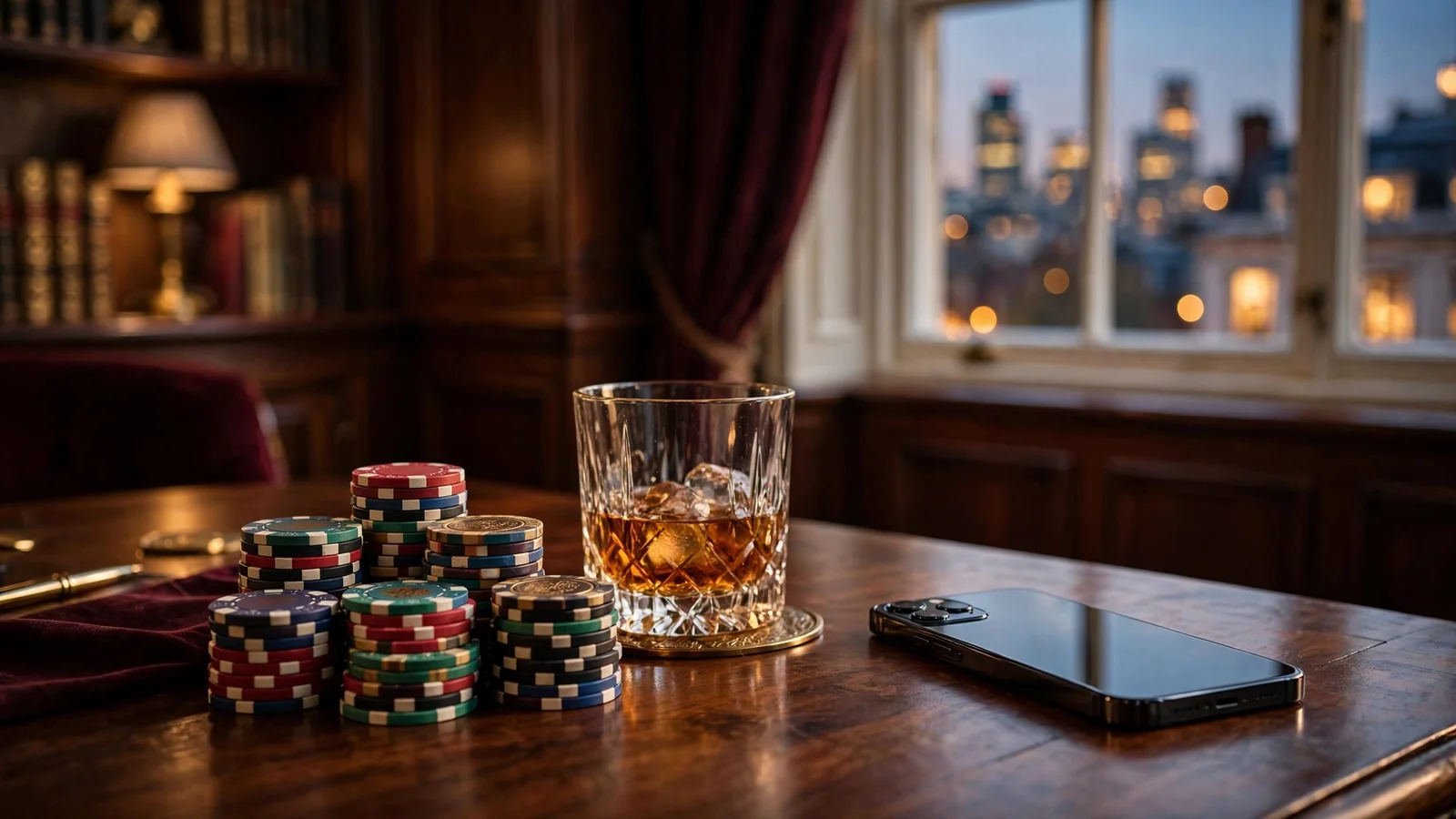Amatic Casinos in the UK: Games and Licensing