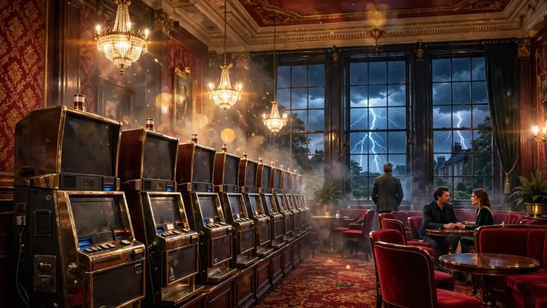 Thunderkick Slots at UK Casinos: Checking Provider Evidence