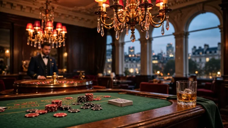 Pariplay Online Casinos in the UK: The Amatic Mismatch