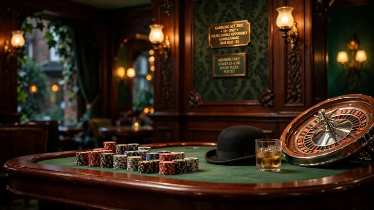 Best RTP Casino Slots in the UK: What RTP Means