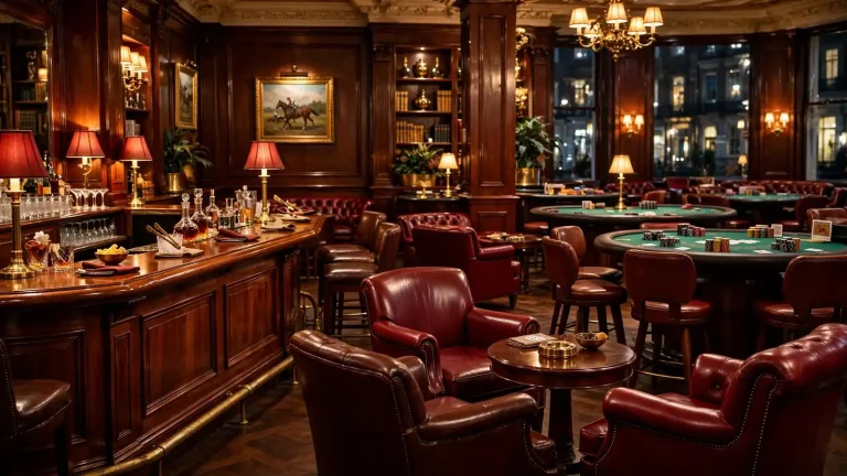 Wazdan Casinos UK: What Provider Information Shows
